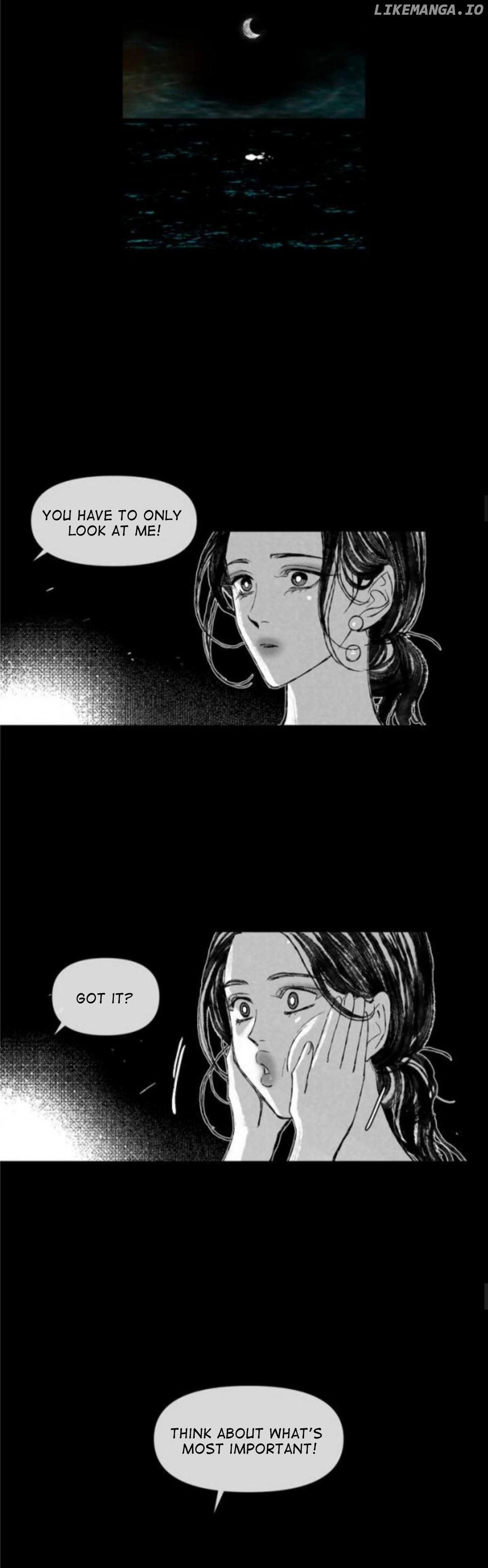 Sea Of June chapter 31 - page 12
