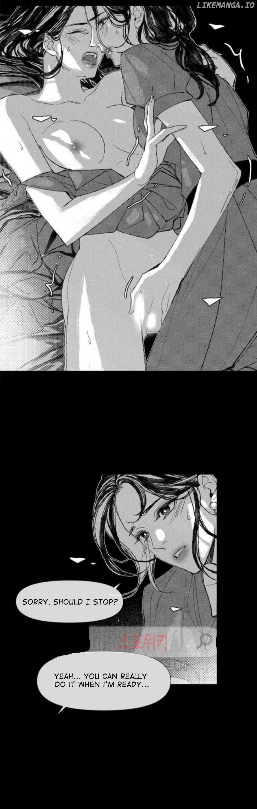 Sea Of June chapter 31 - page 16