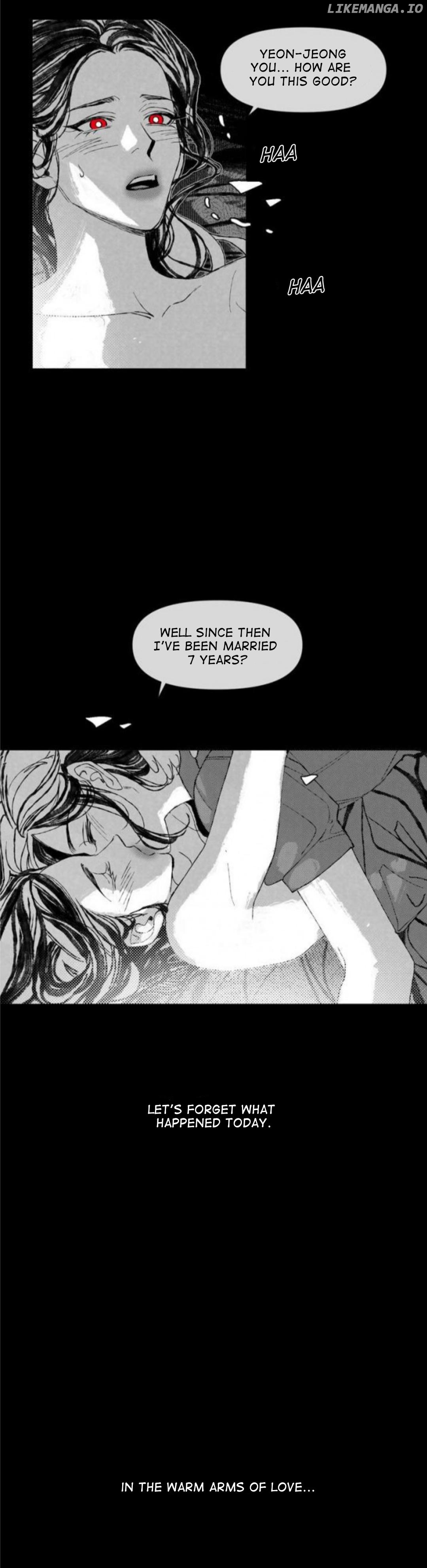 Sea Of June chapter 31 - page 17
