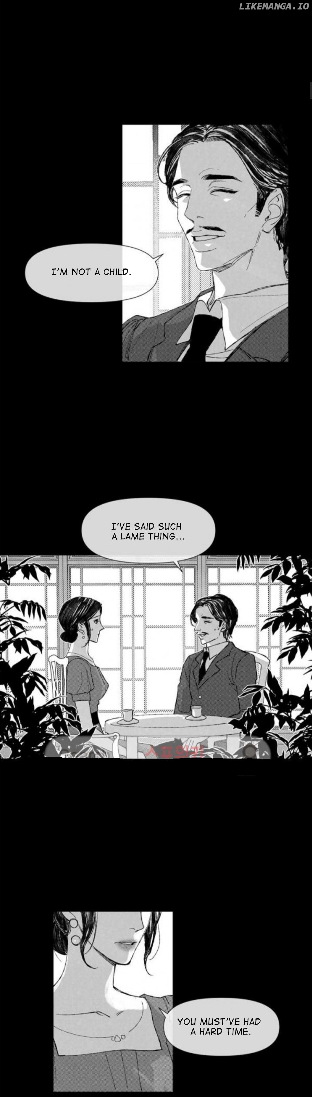 Sea Of June chapter 31 - page 4