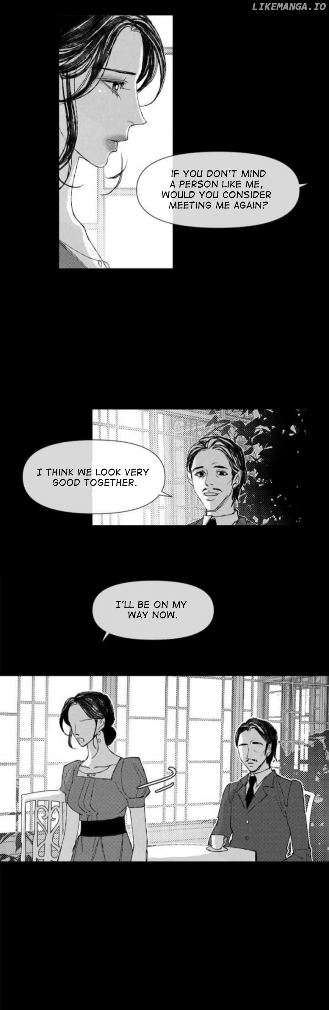 Sea Of June chapter 31 - page 8