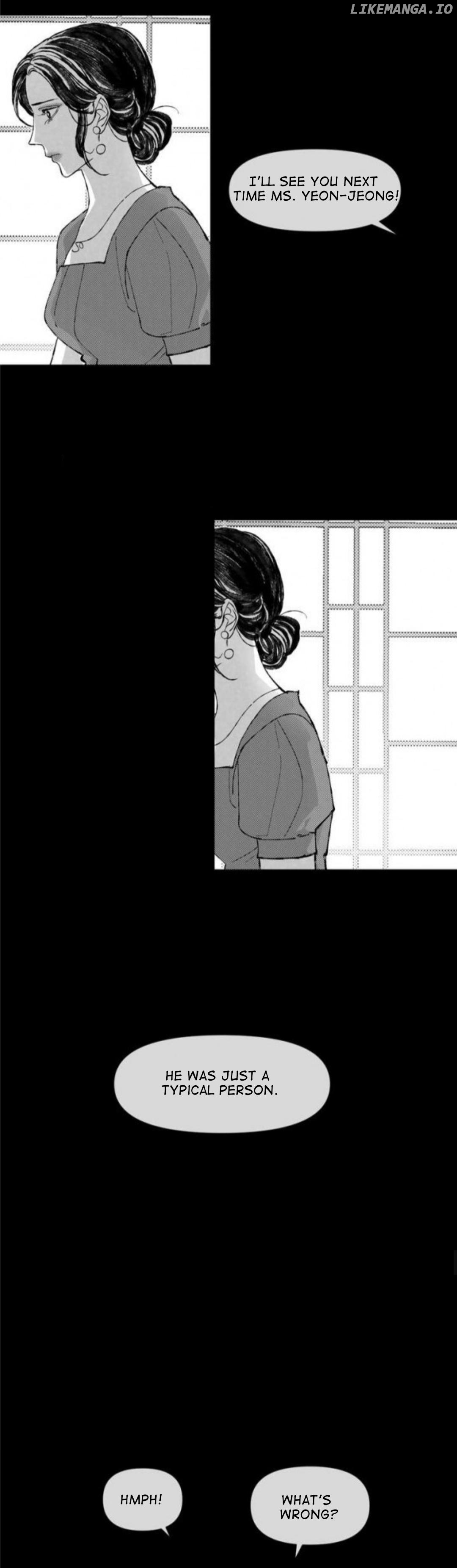 Sea Of June chapter 31 - page 9