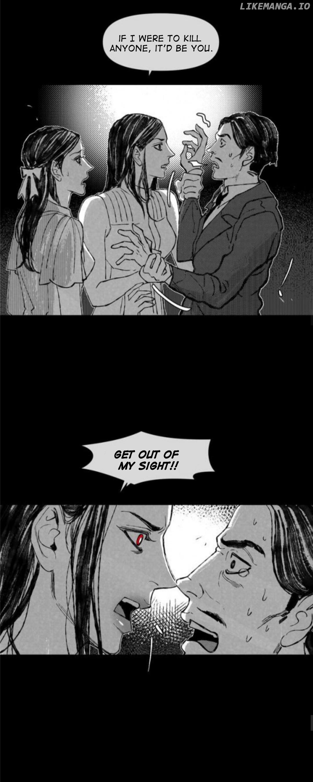 Sea Of June chapter 13 - page 13
