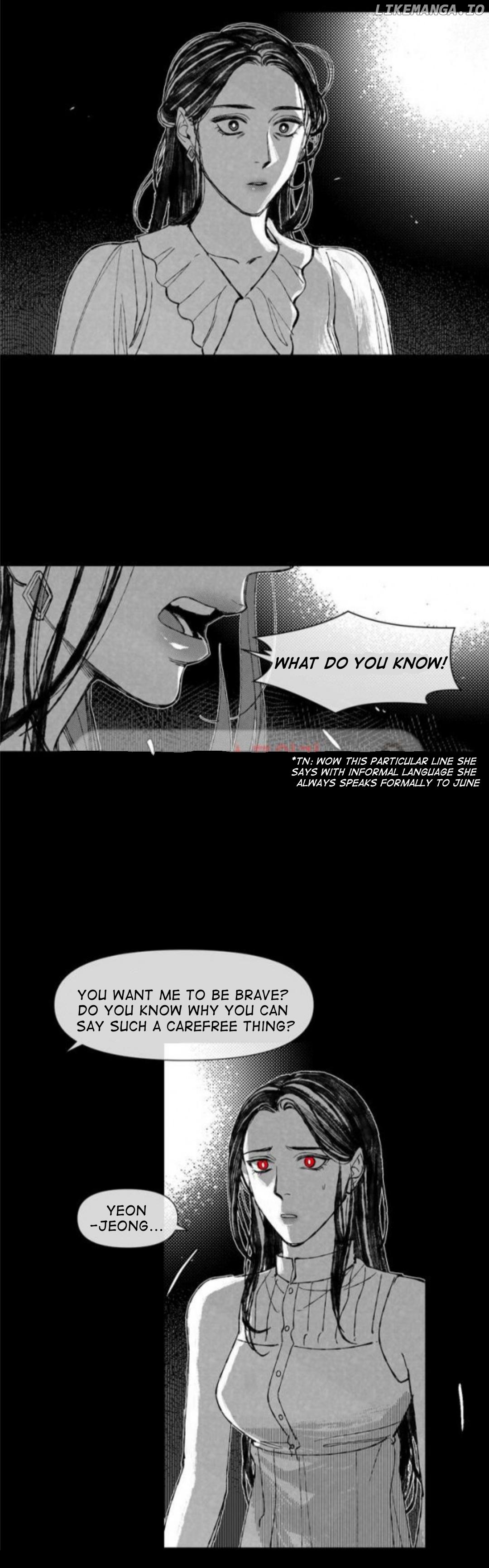 Sea Of June chapter 13 - page 16
