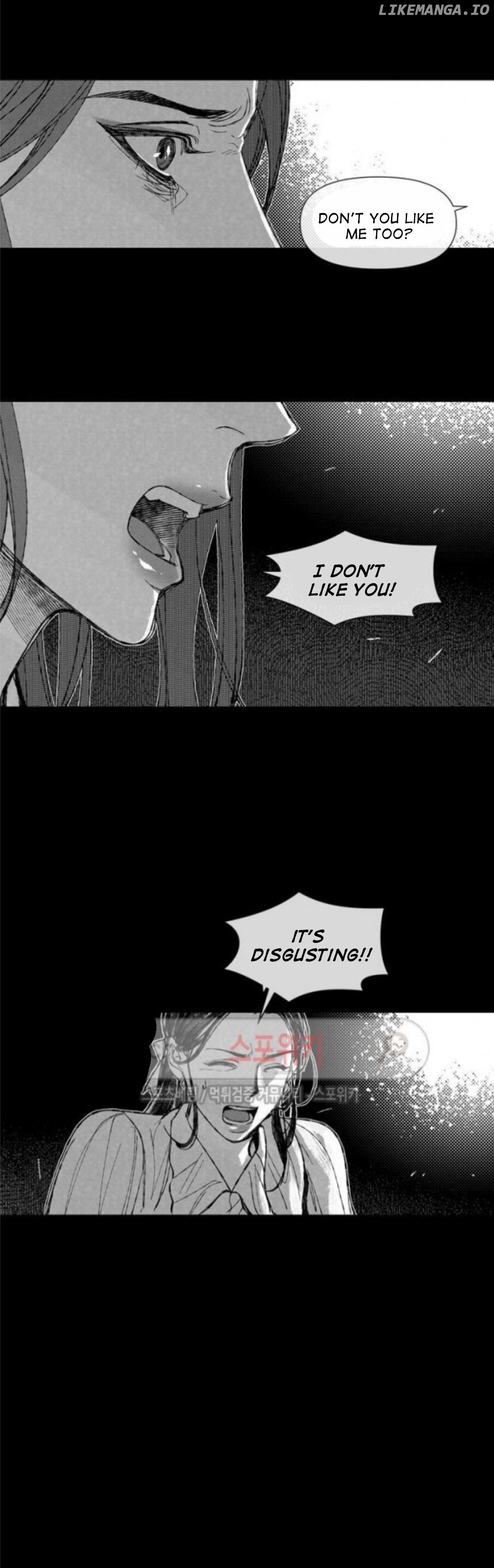 Sea Of June chapter 13 - page 19
