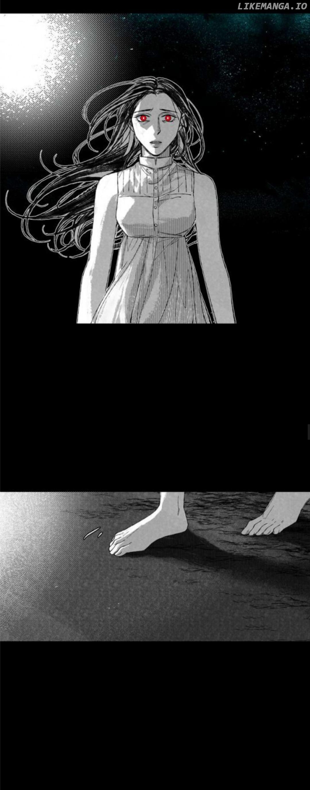 Sea Of June chapter 13 - page 20