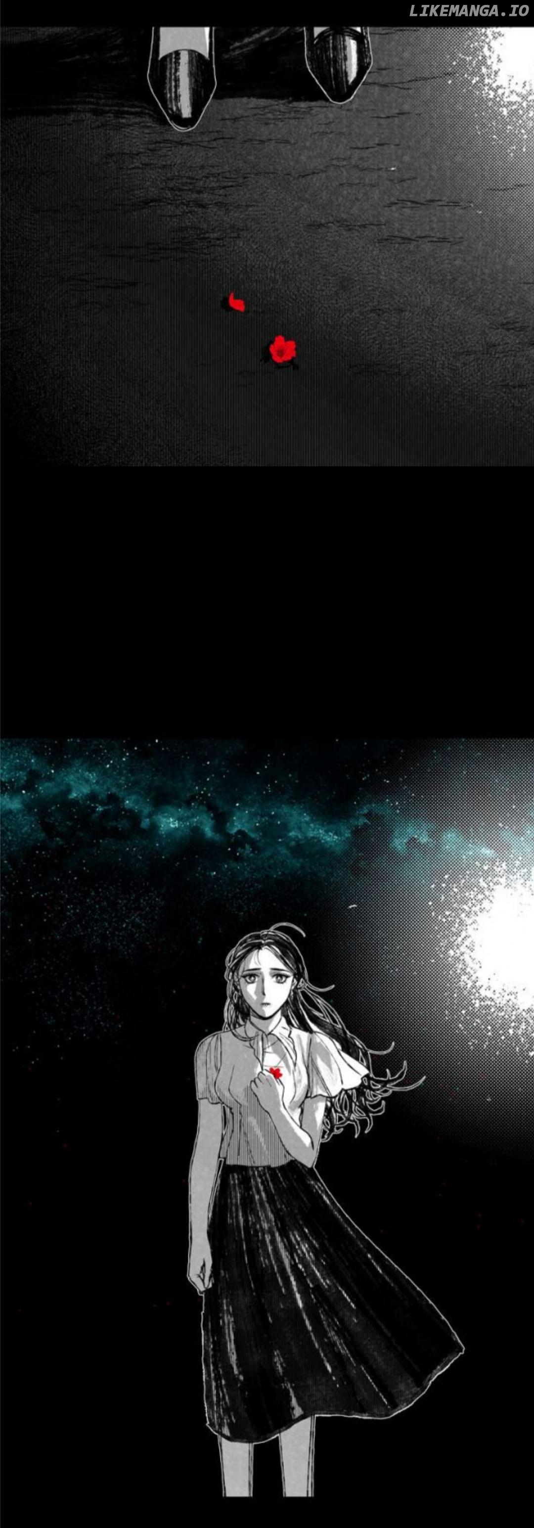 Sea Of June chapter 13 - page 22