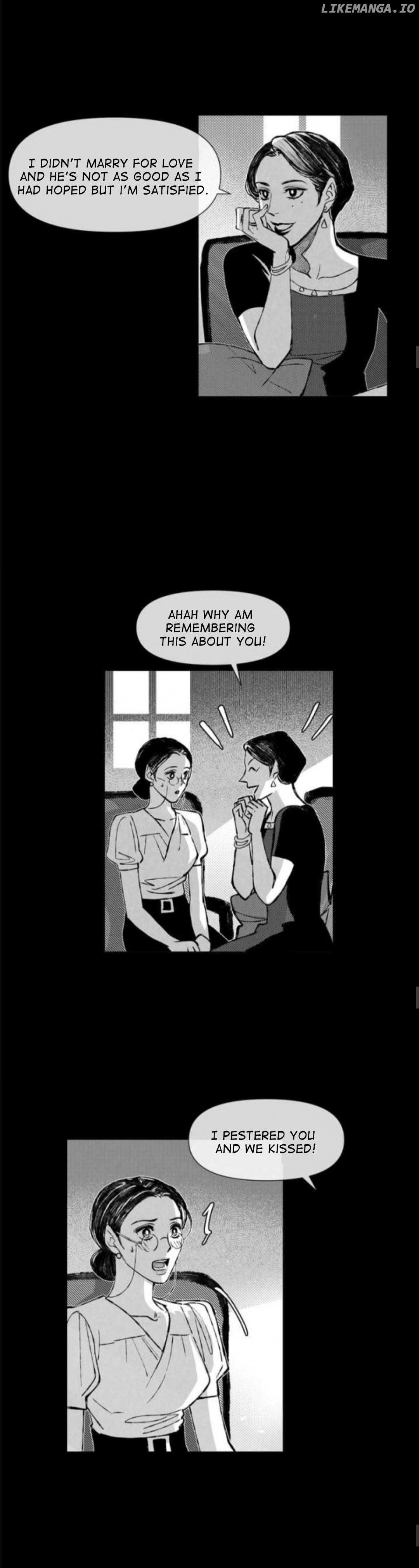 Sea Of June chapter 15 - page 12