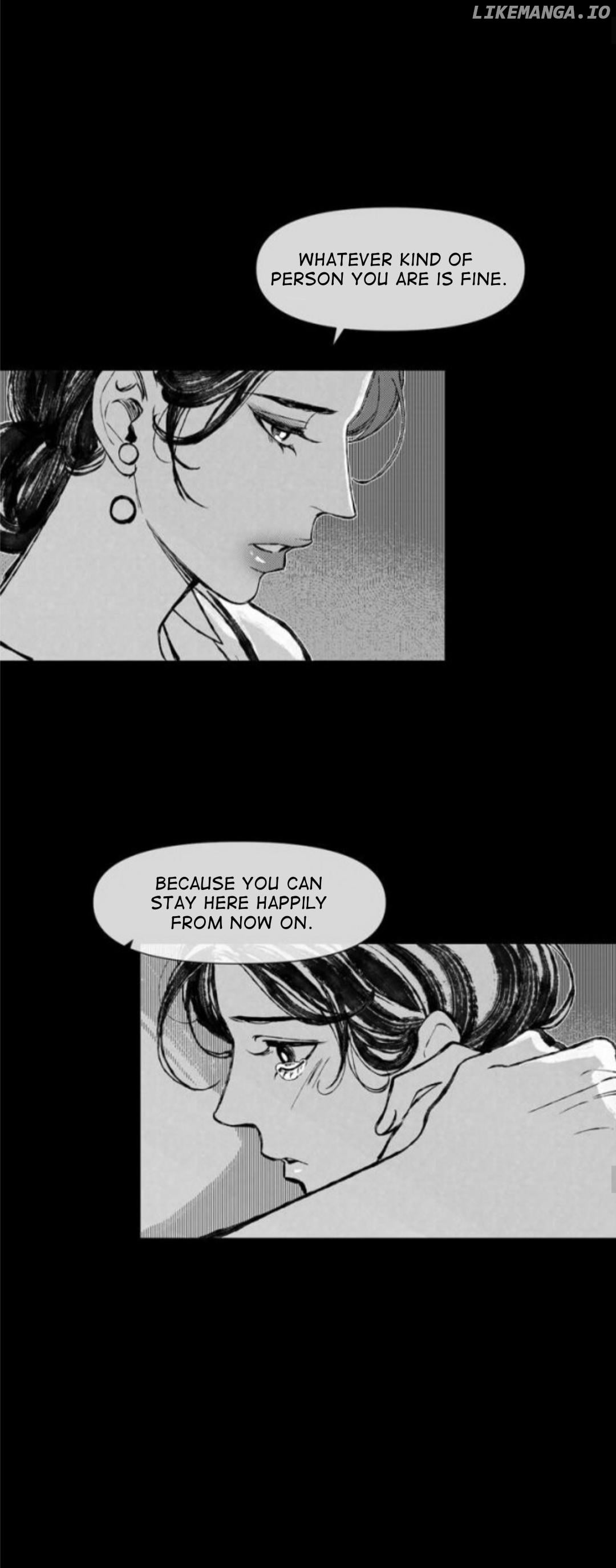 Sea Of June chapter 18 - page 11