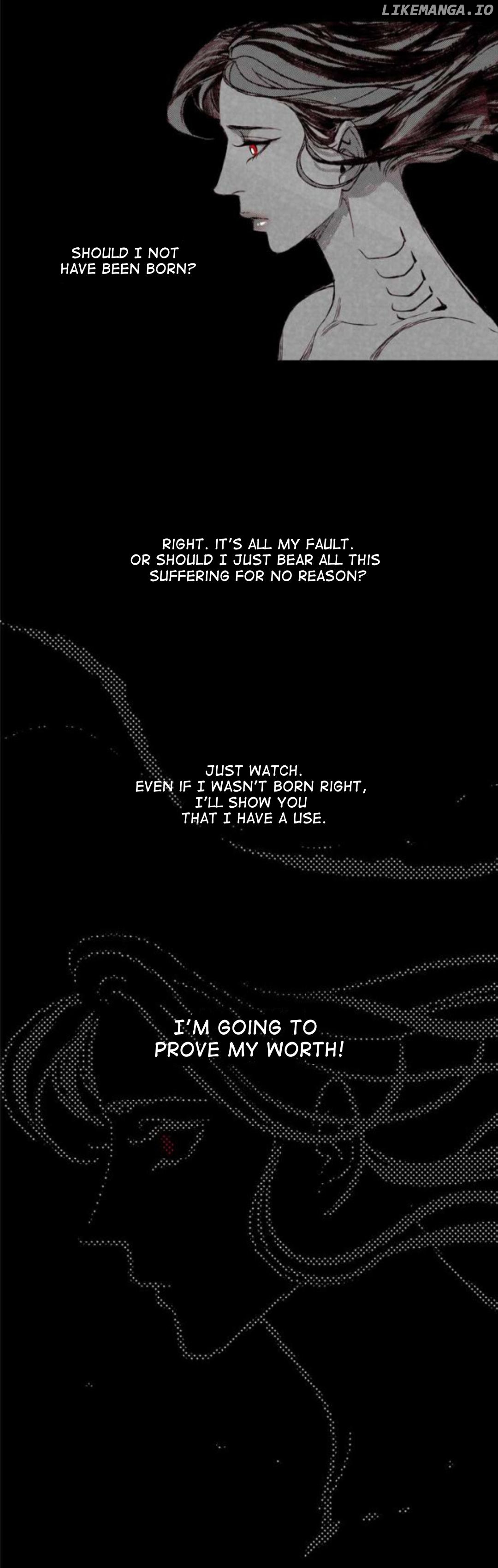 Sea Of June chapter 18 - page 18