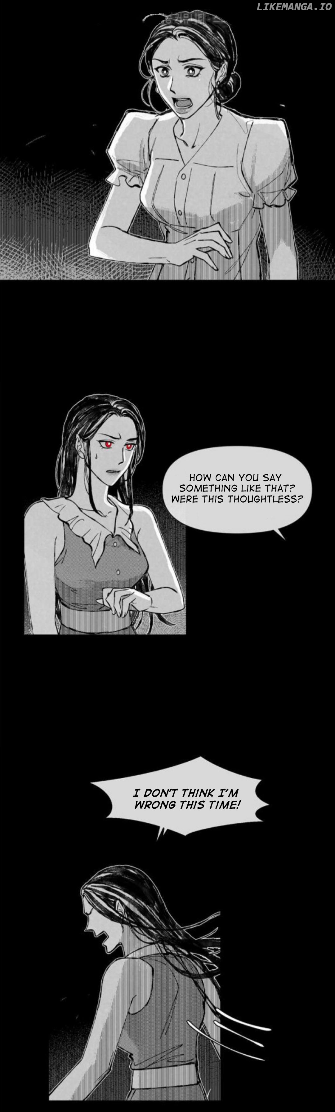Sea Of June chapter 18 - page 24