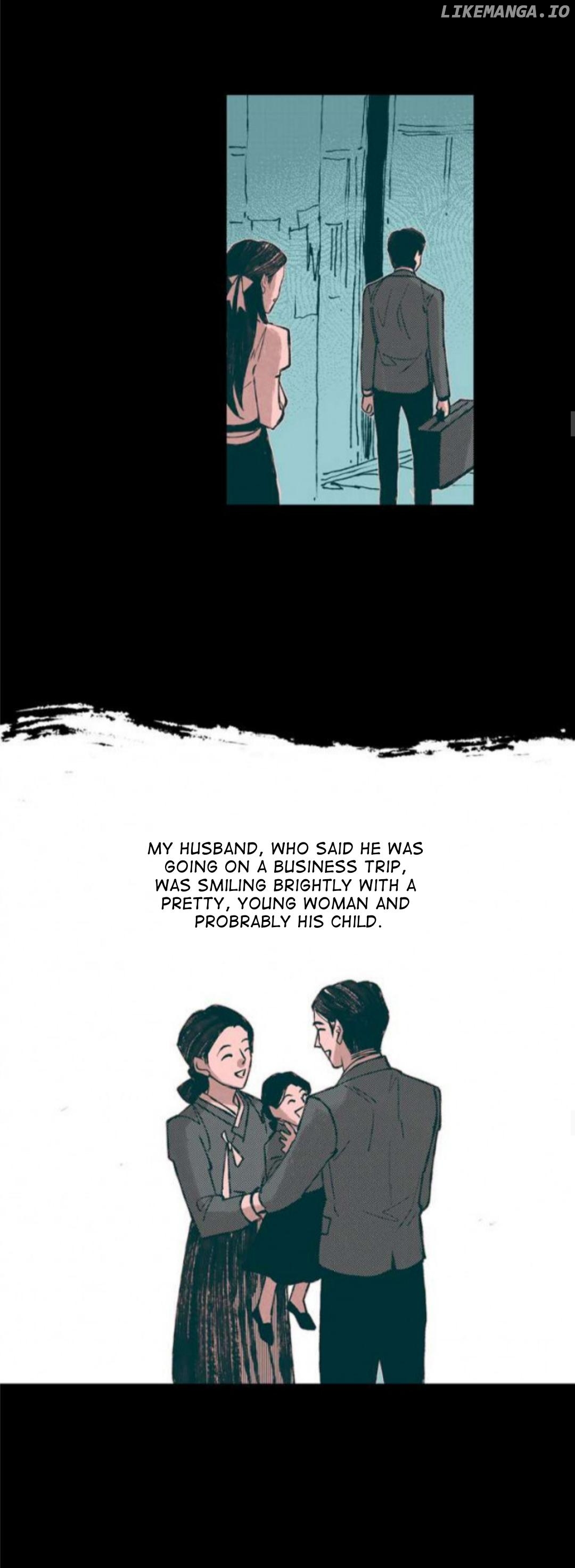 Sea Of June chapter 22 - page 11