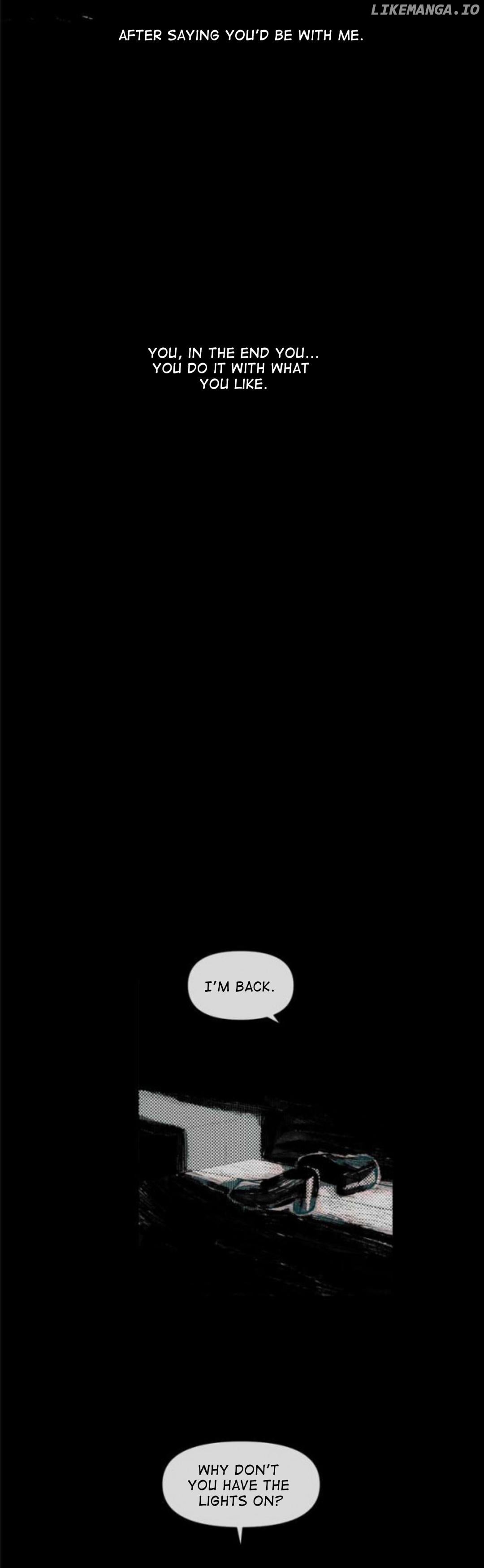 Sea Of June chapter 22 - page 15