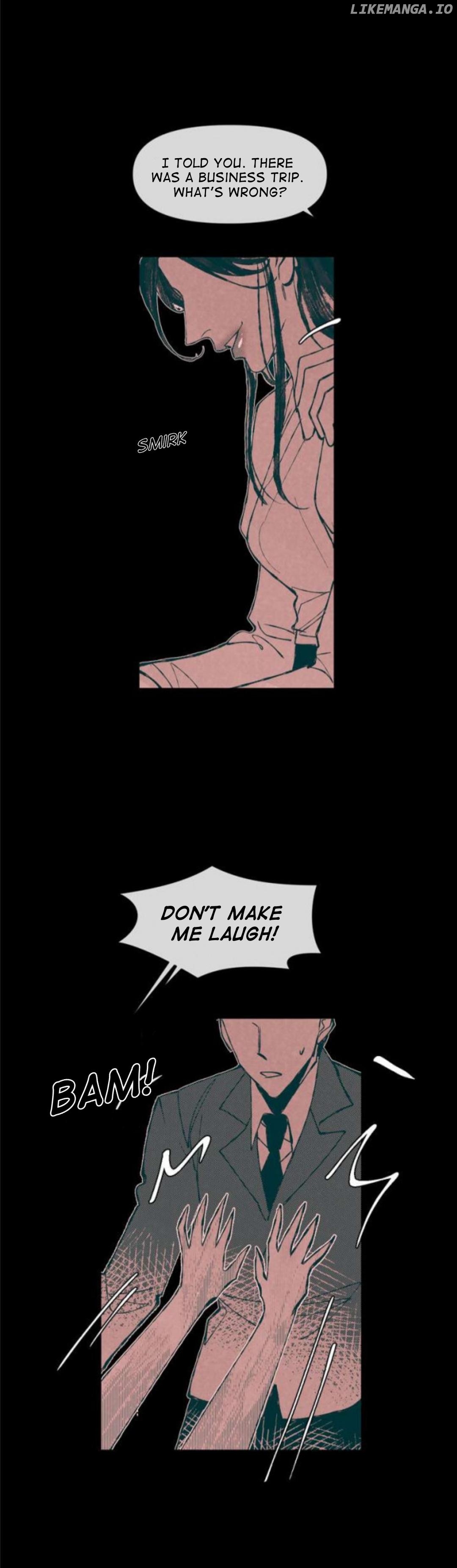 Sea Of June chapter 22 - page 17
