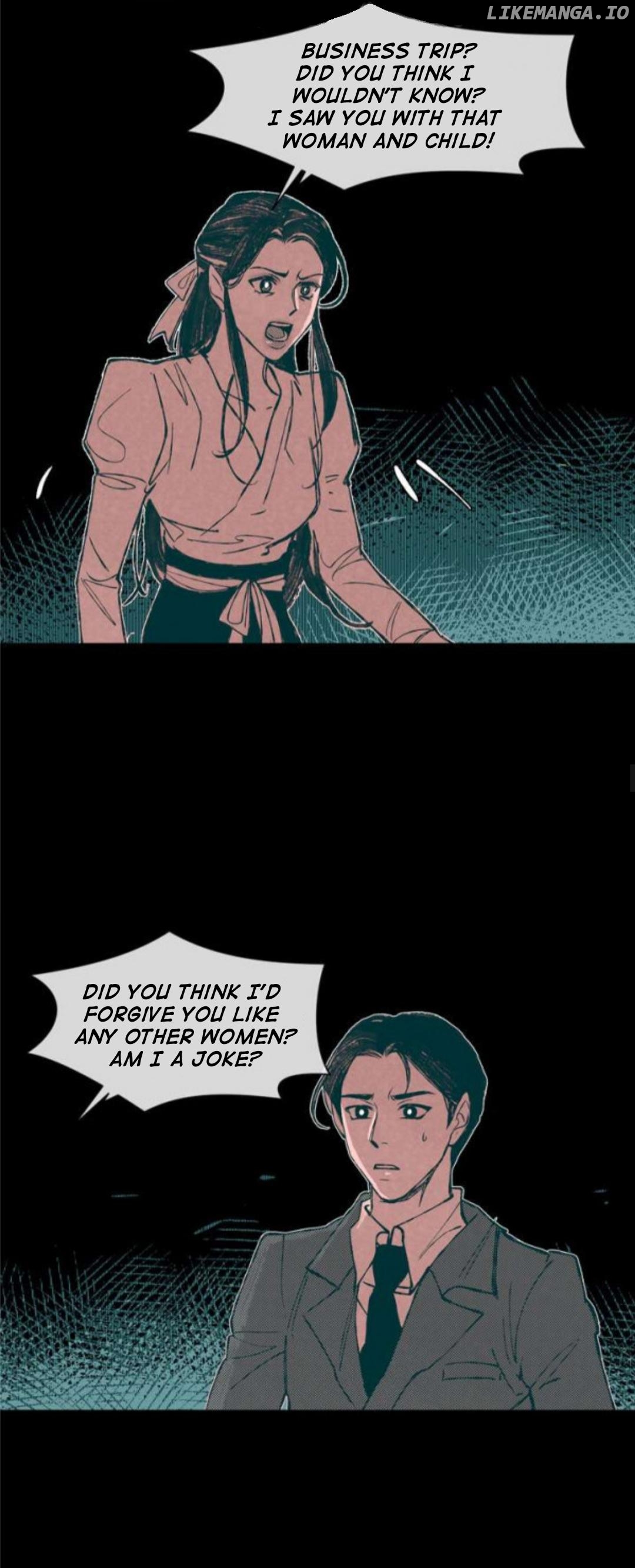 Sea Of June chapter 22 - page 18