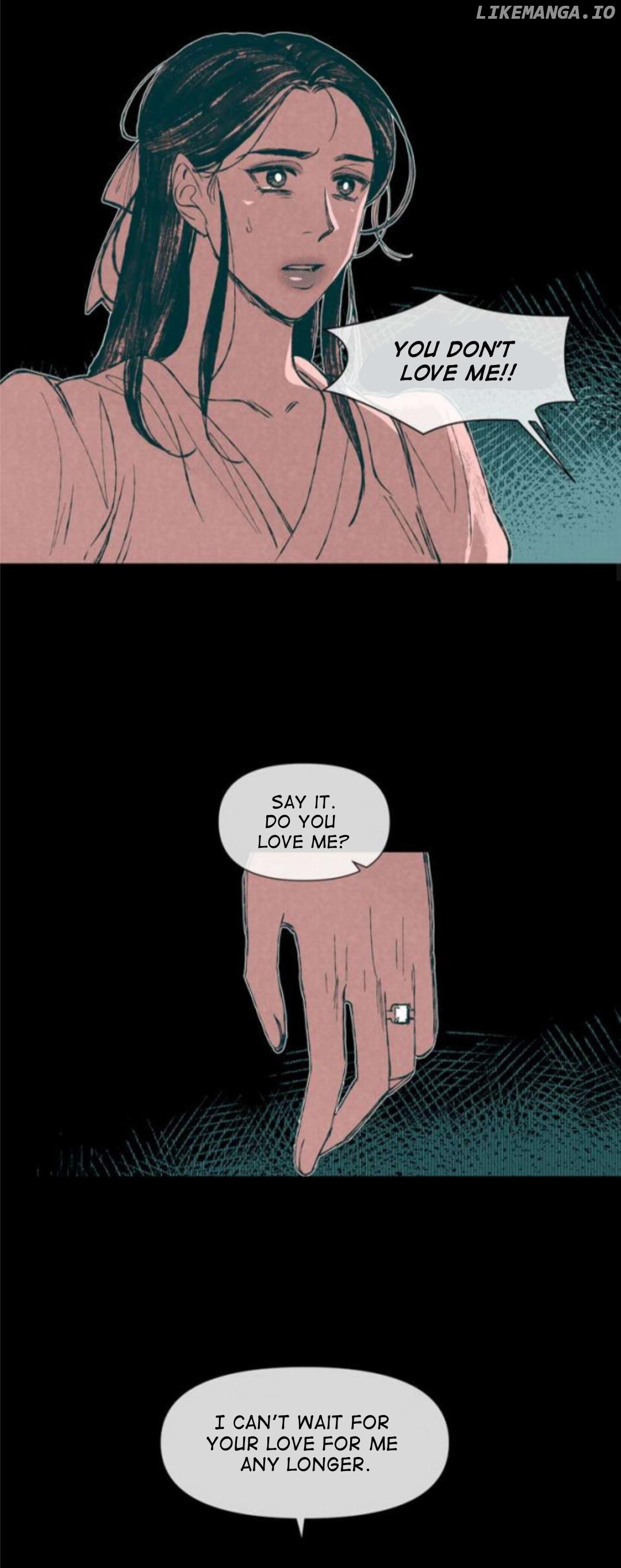 Sea Of June chapter 22 - page 20