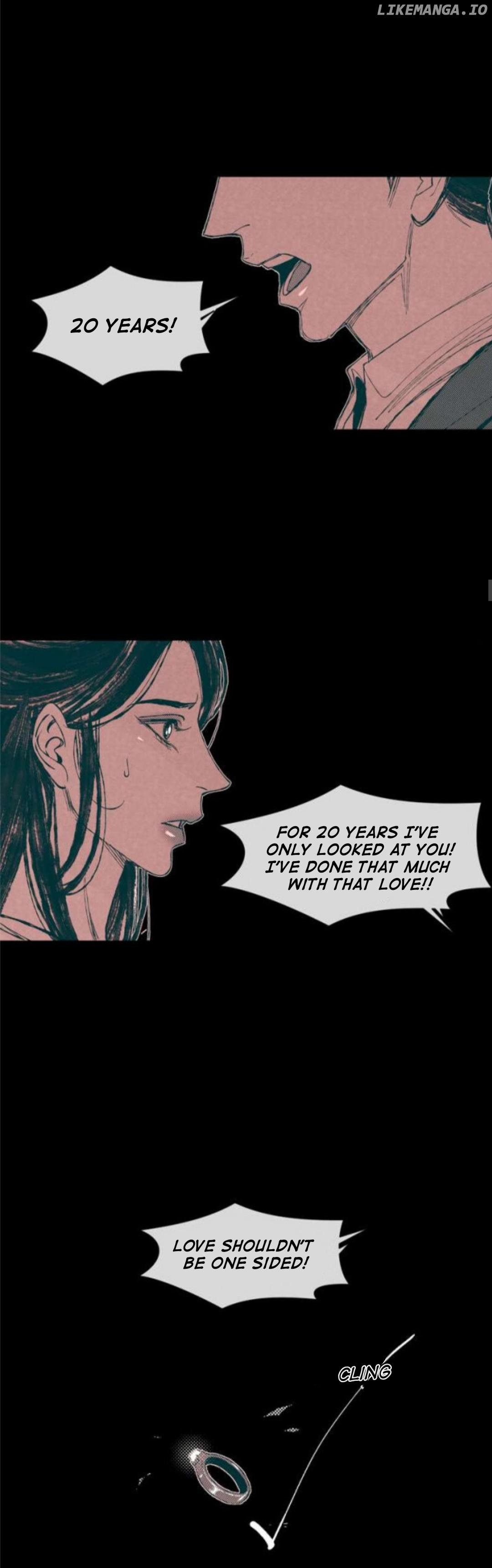 Sea Of June chapter 22 - page 23