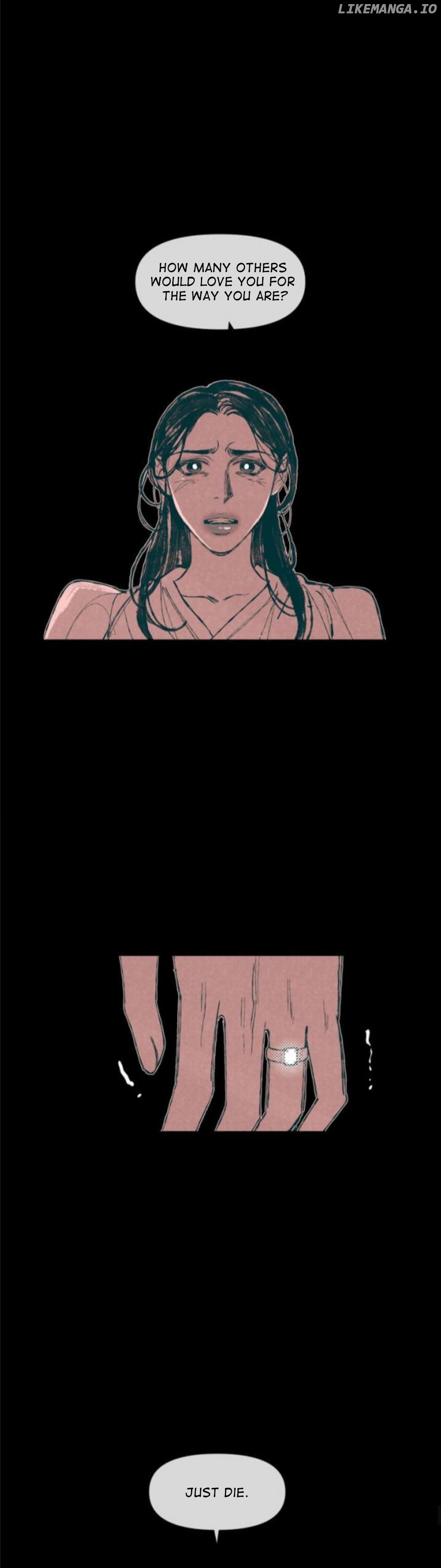 Sea Of June chapter 22 - page 24
