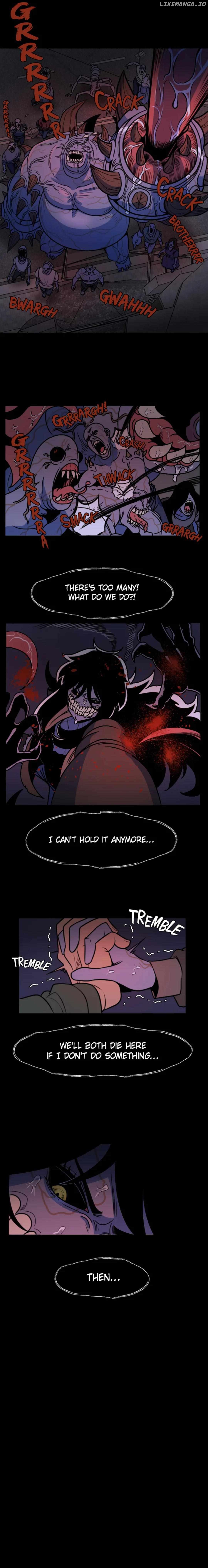 'i Am Mom' chapter 4 - page 2