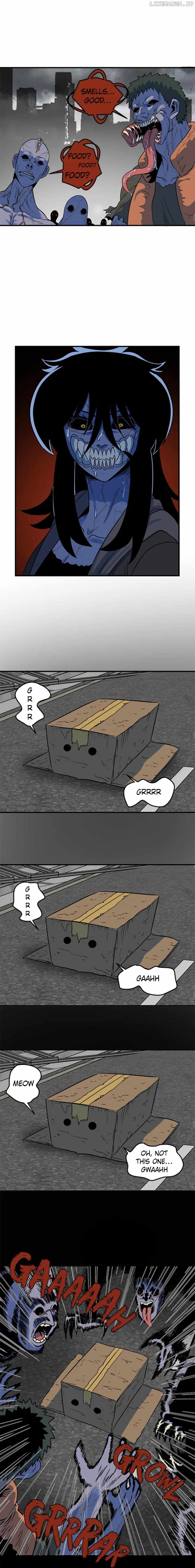 'i Am Mom' chapter 10 - page 6