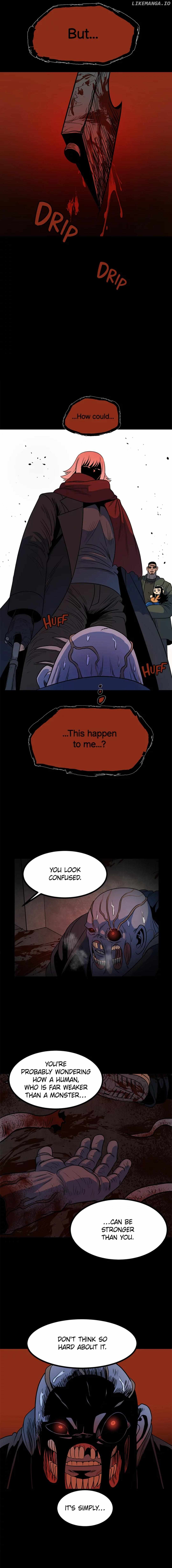 'i Am Mom' chapter 16 - page 3