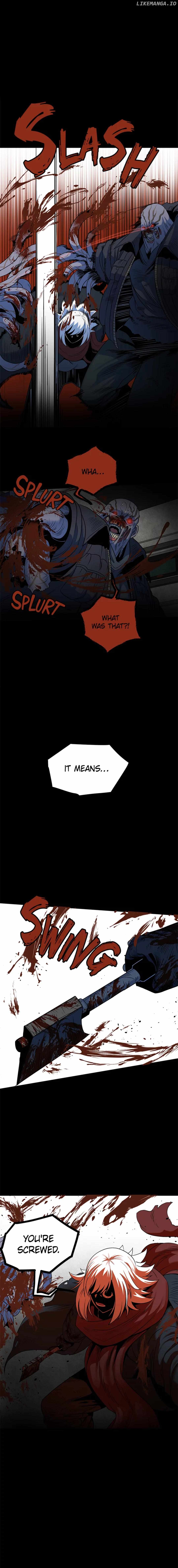 'i Am Mom' chapter 15 - page 1