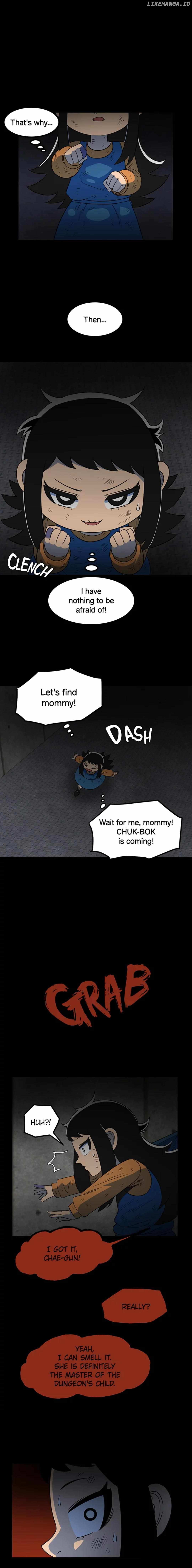 'i Am Mom' chapter 13 - page 2