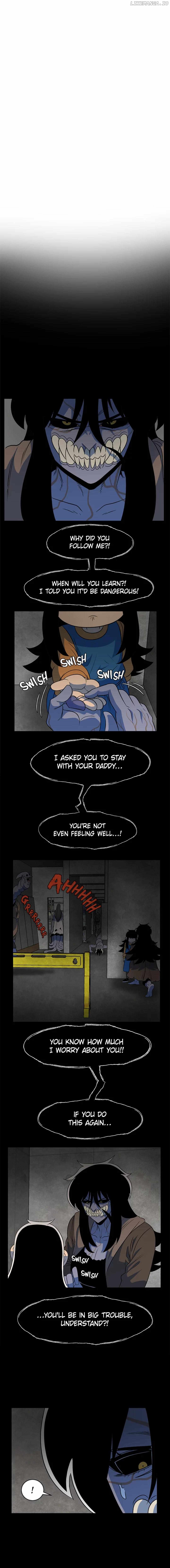 'i Am Mom' chapter 11 - page 3
