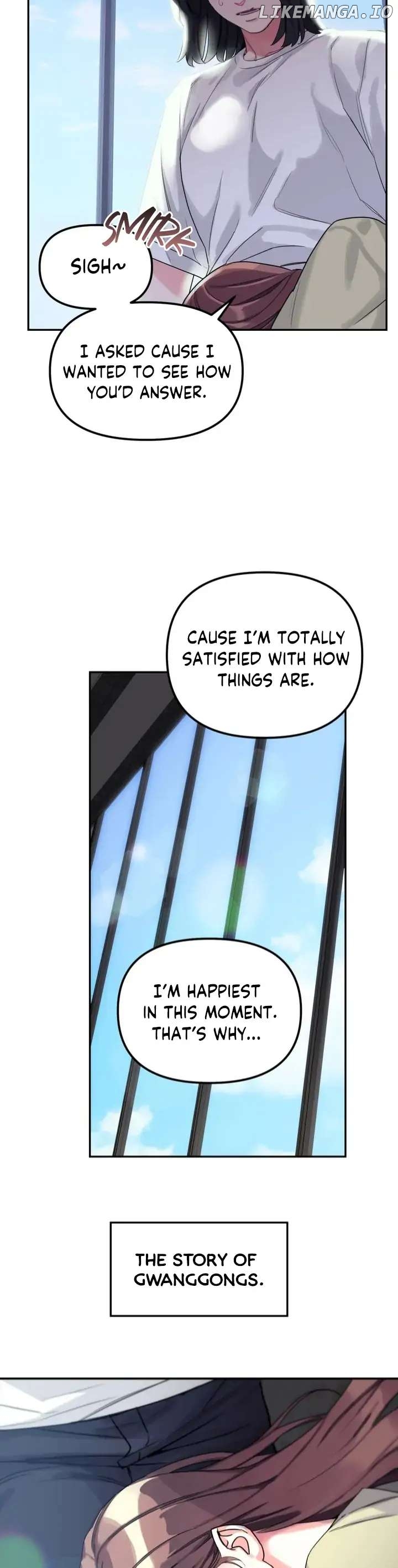 Barrel - Manga chapter 0.1 - page 4