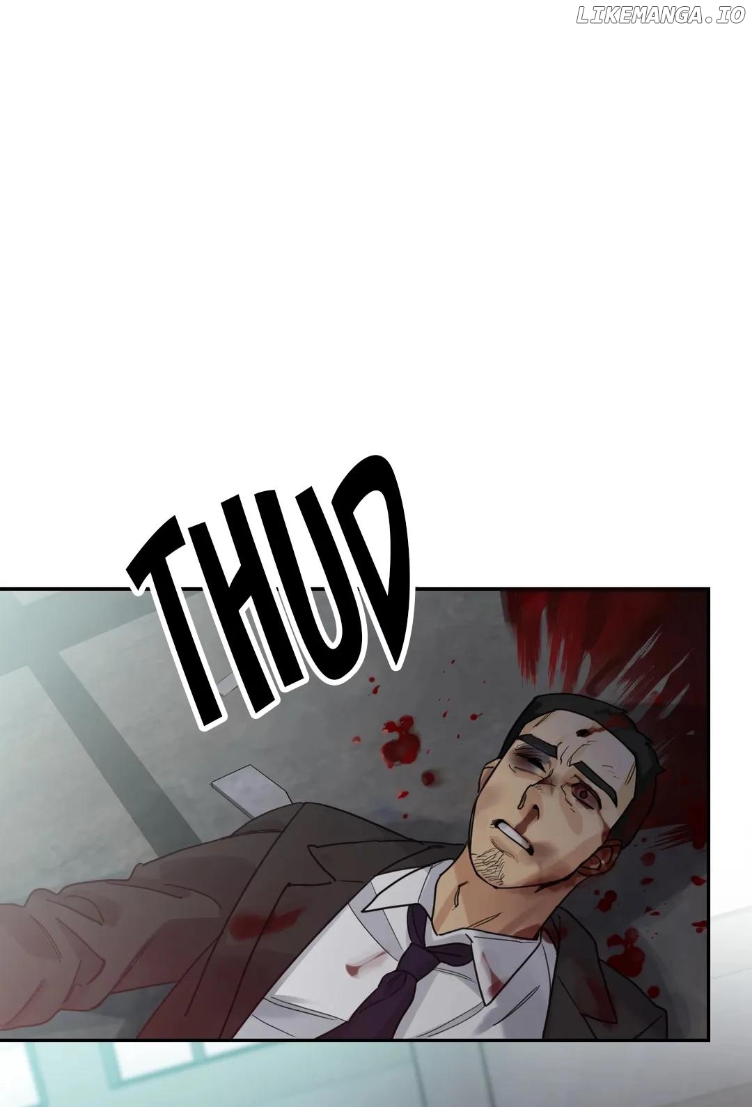 Barrel - Manga chapter 5 - page 1