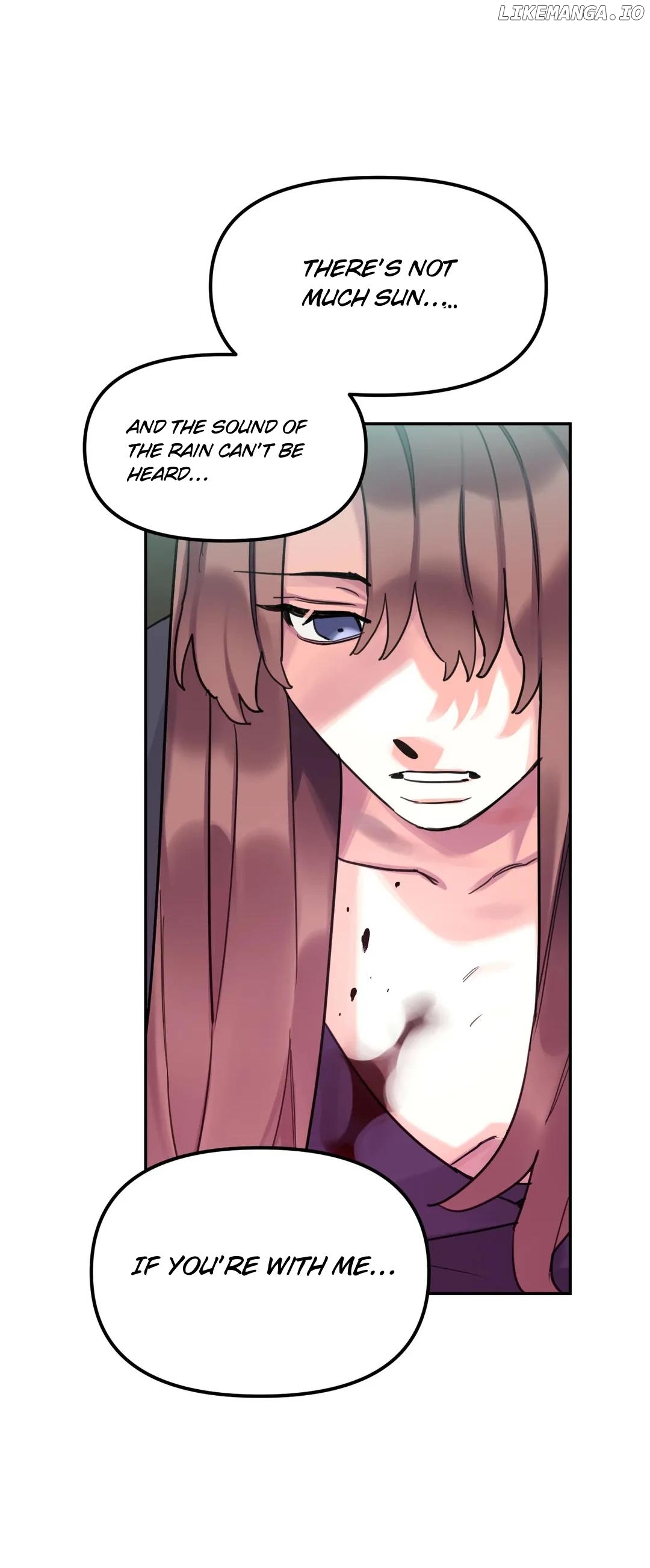 Barrel - Manga chapter 5 - page 40
