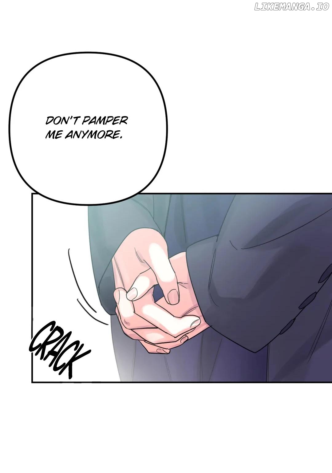 Barrel - Manga chapter 5 - page 7
