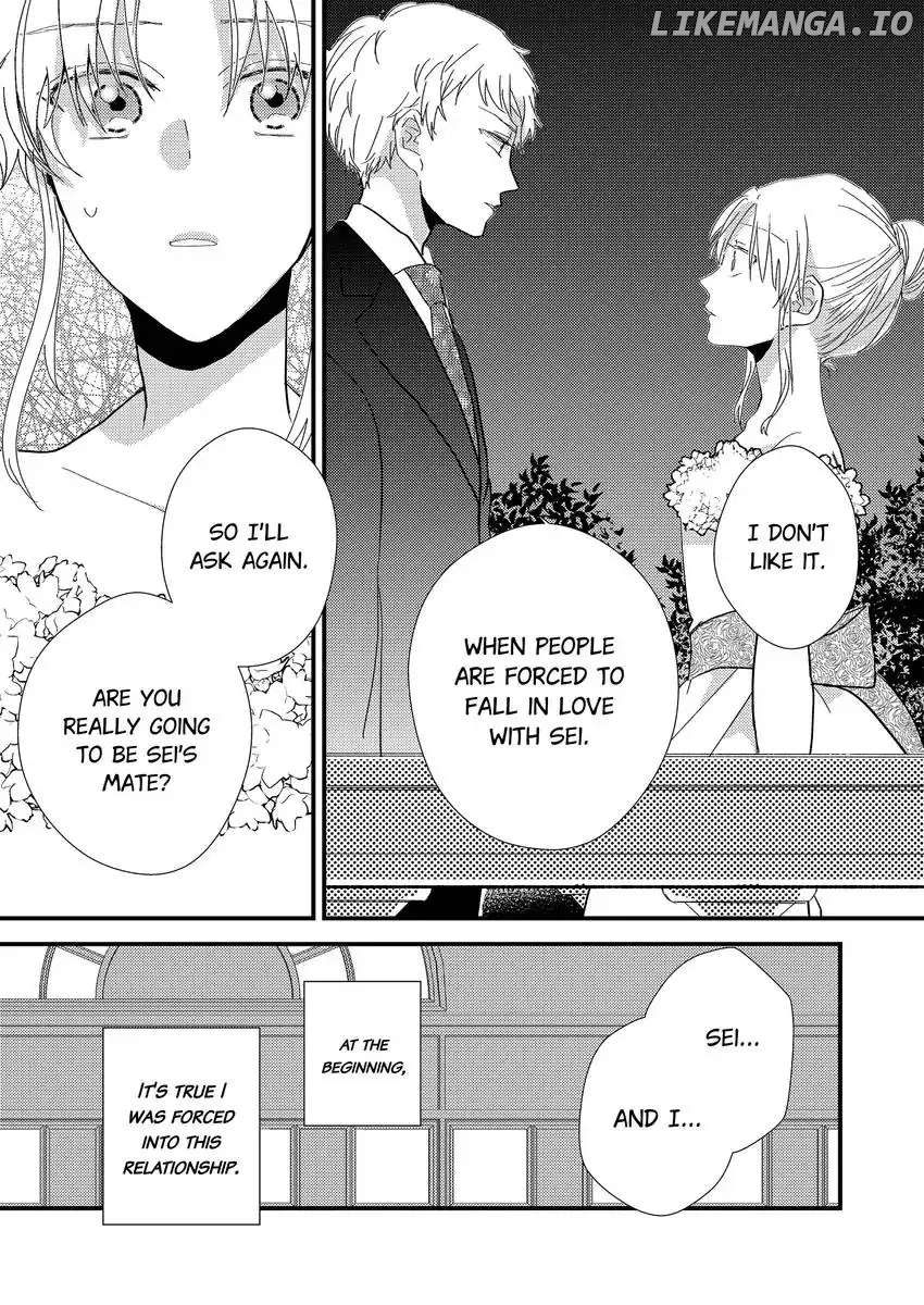 The Takamiya Family And The False Fiancée chapter 12 - page 2