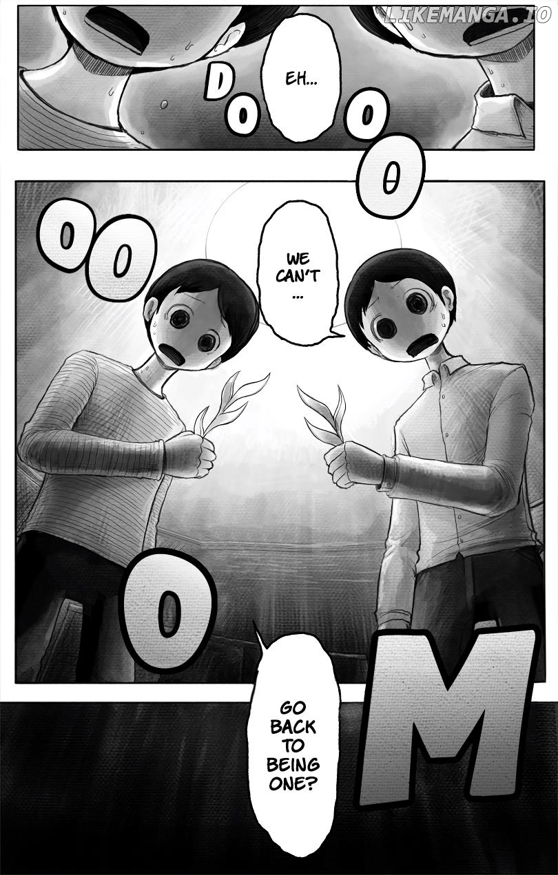 Keymaker's Case Report chapter 1 - page 11