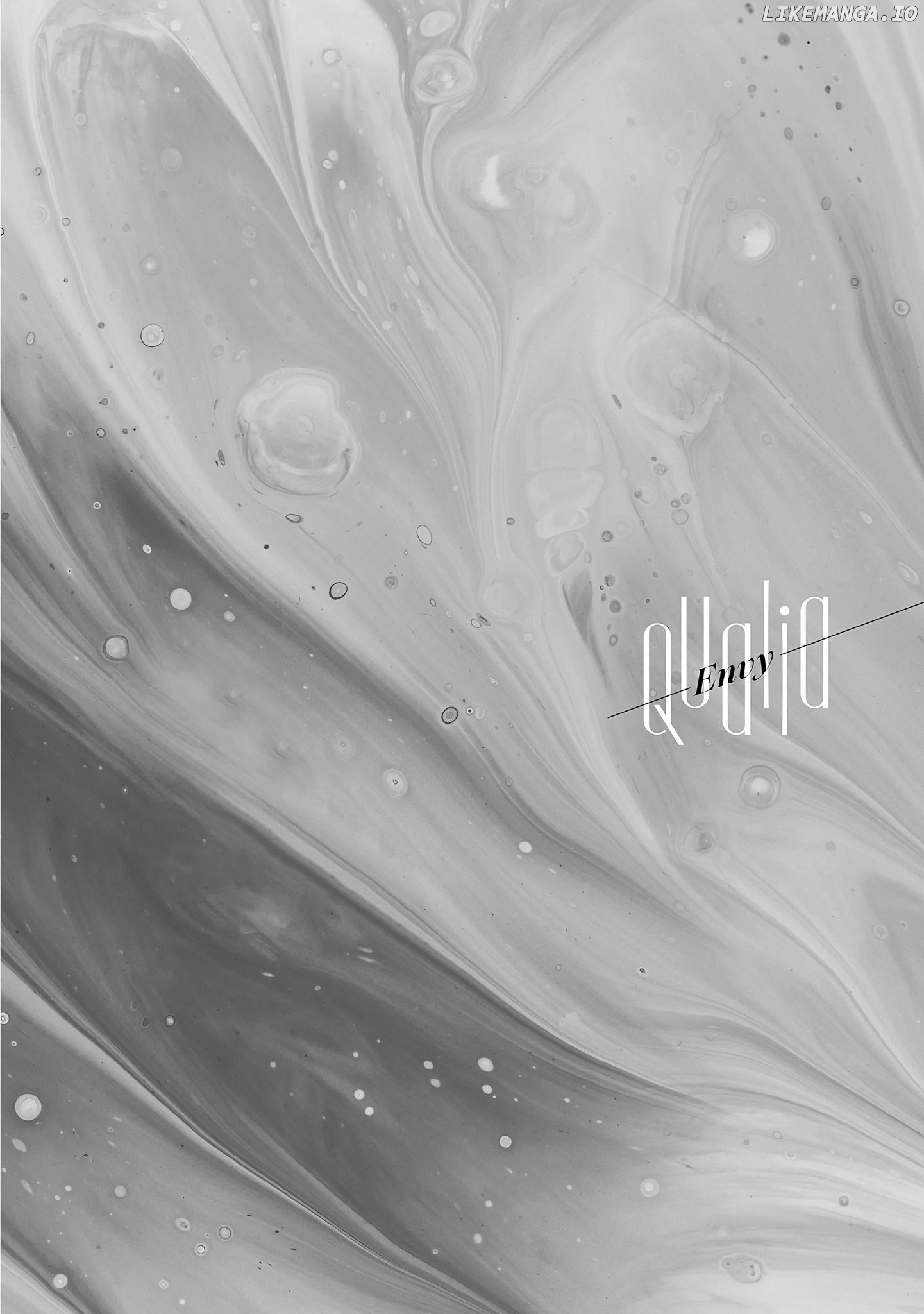 Qualia -Envy- chapter 5 - page 2