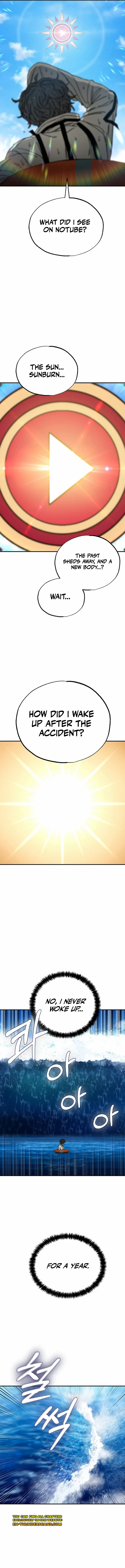 Noah’s Tube Chapter 10 - page 12