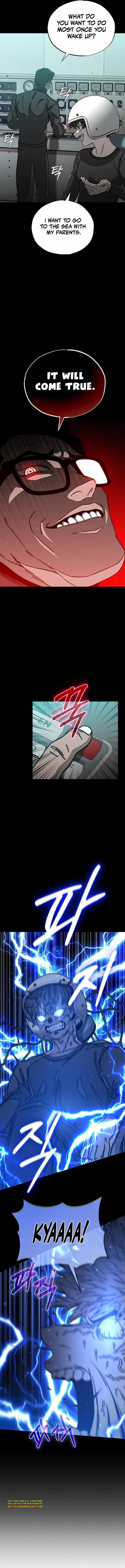 Noah’s Tube Chapter 11 - page 11