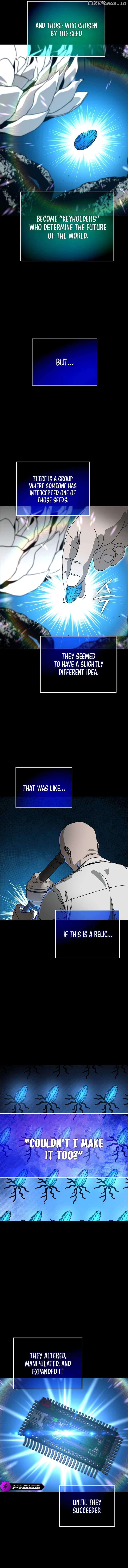 Noah’s Tube Chapter 13 - page 3