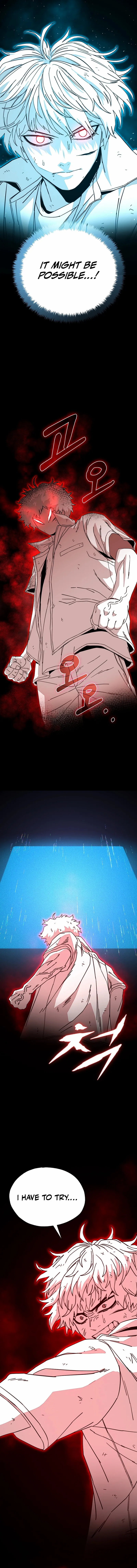 Noah’s Tube Chapter 7 - page 9