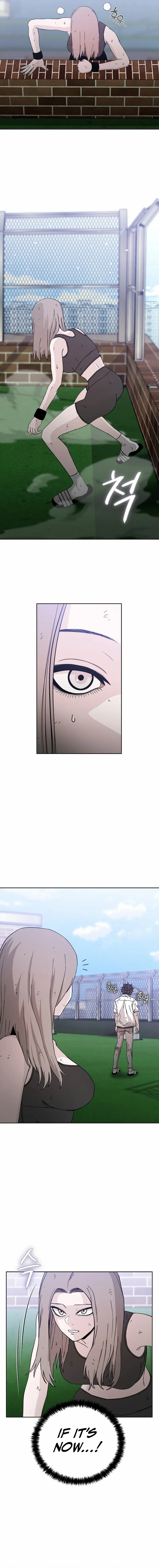 Noah’s Tube Chapter 7 - page 12