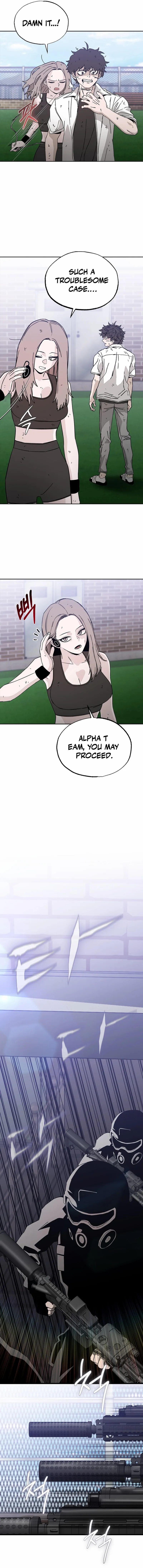 Noah’s Tube Chapter 7 - page 16