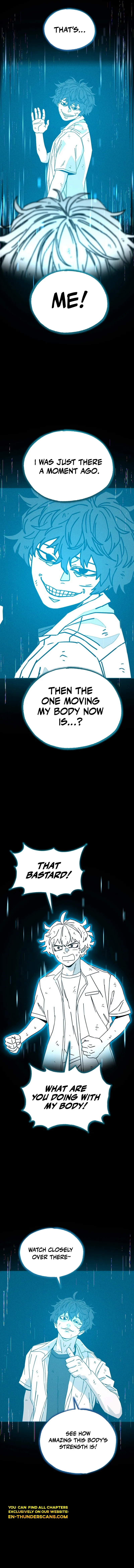 Noah’s Tube Chapter 7 - page 3
