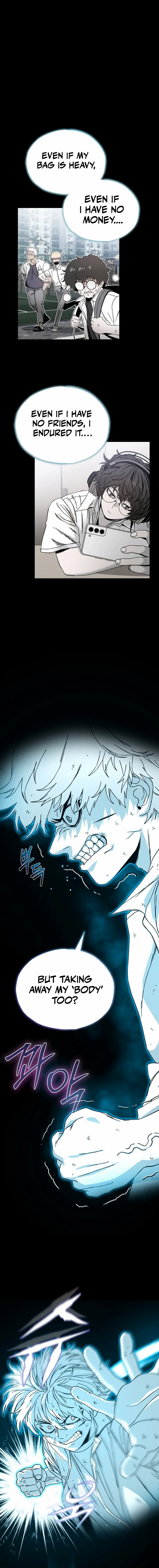Noah’s Tube Chapter 7 - page 5