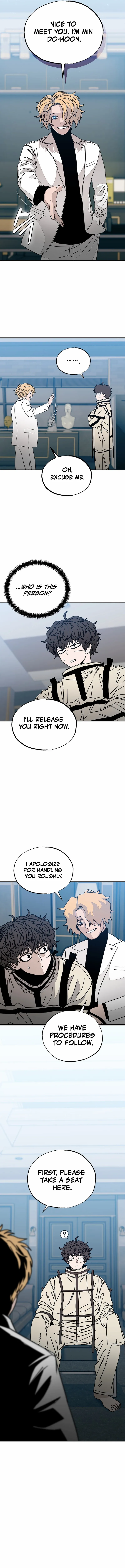 Noah’s Tube Chapter 8 - page 13