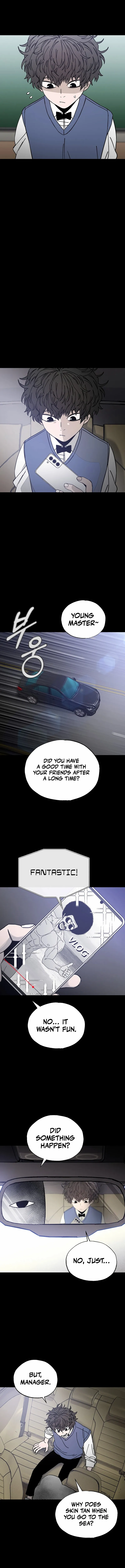 Noah’s Tube Chapter 9 - page 14