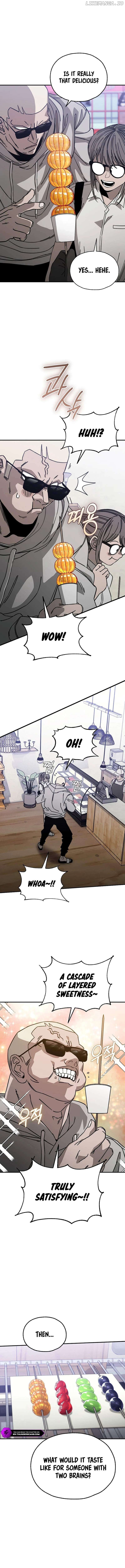 Noah’s Tube Chapter 14 - page 3