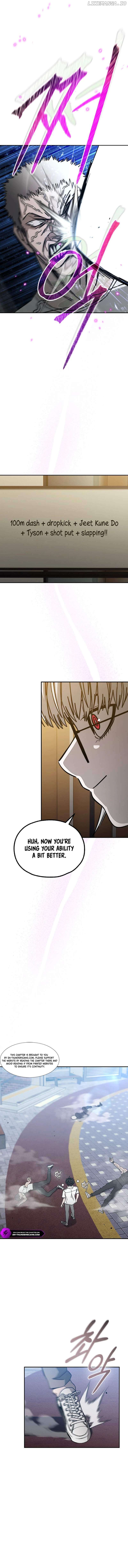 Noah’s Tube Chapter 15 - page 16
