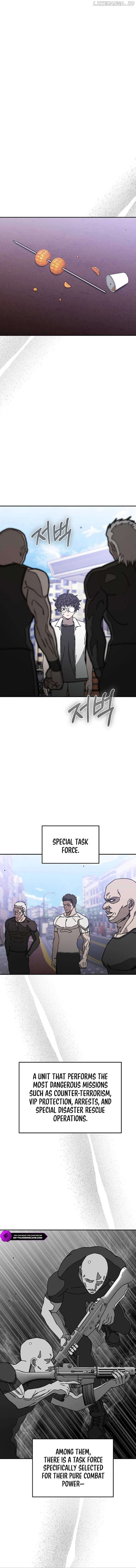 Noah’s Tube Chapter 15 - page 2