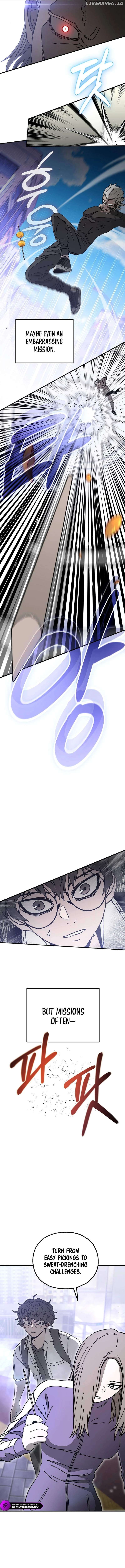 Noah’s Tube Chapter 15 - page 4