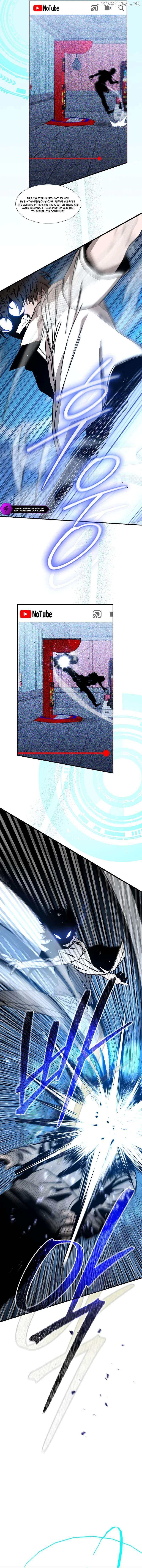 Noah’s Tube Chapter 18 - page 5